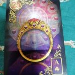 #25指　輪　♧A　ケーキ