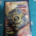 #26　本♢10肉じゃが