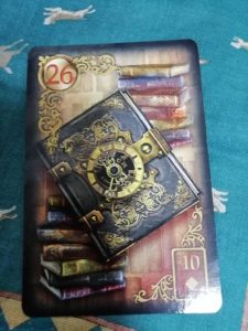 #26　本♢10肉じゃが