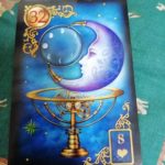 #32　月♡8　お好み焼き