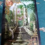 #20庭園♤8　マーボ豆腐