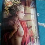 #29　淑女　♡A　ピザ