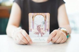 #オラクルカード